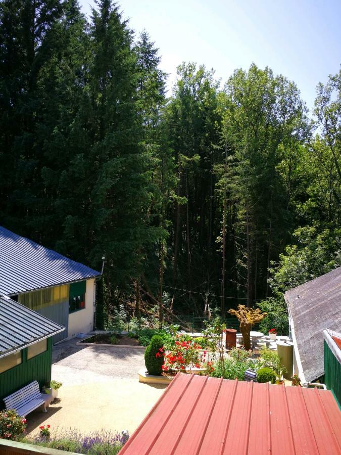 Residence Le 09 Uzerche Exterior photo